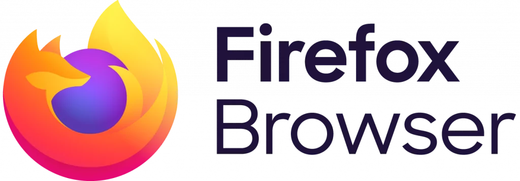 Firefox-Logo - Quelle: https://mozilla.design/firefox/#logos-usage