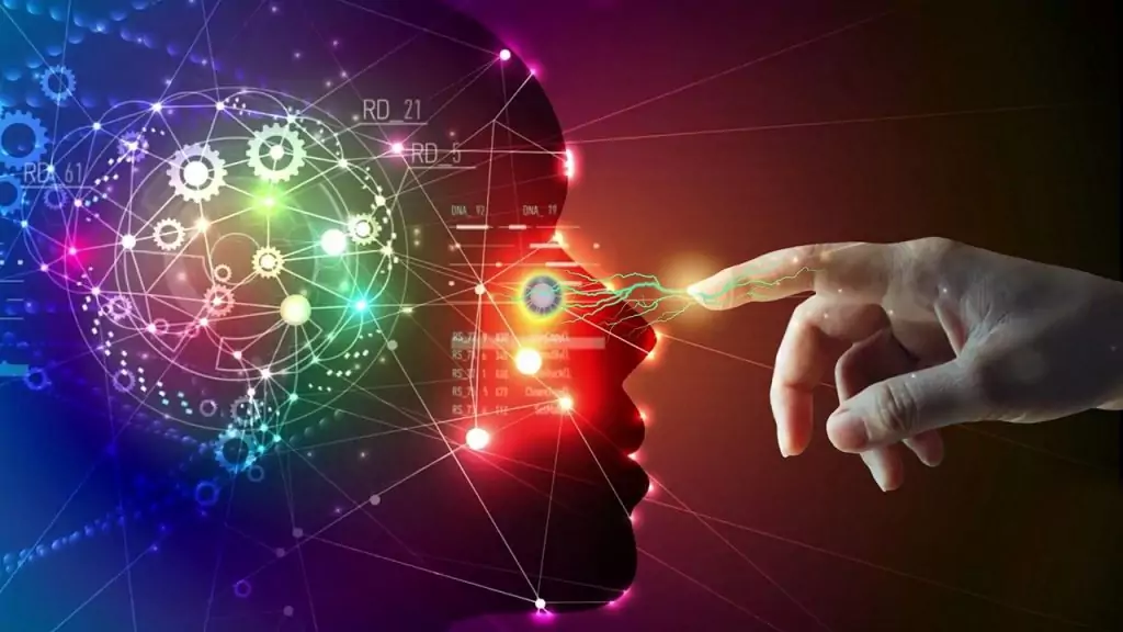 Künstliche Intelligenz KI AI artificial intelligence