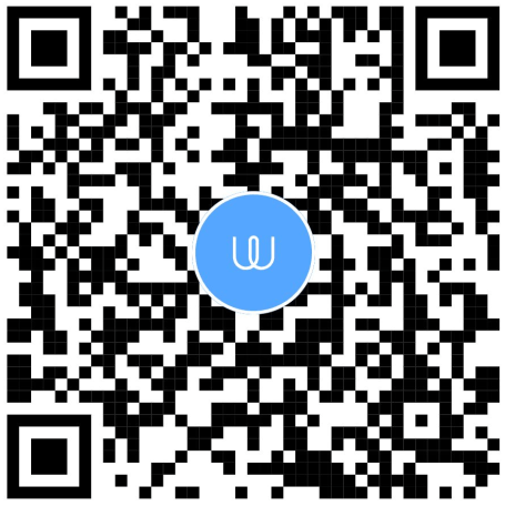 QR-Code Wire-Kontakt LinUSH.de