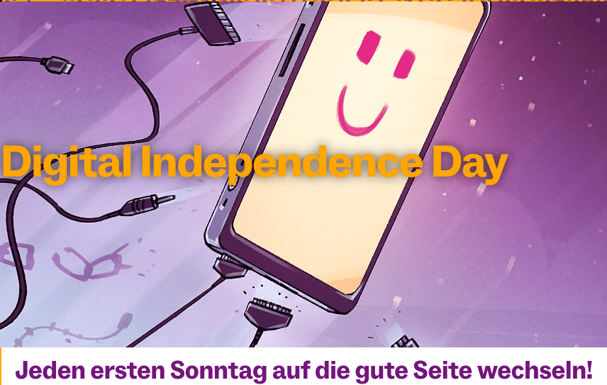 Känguru DIDit DUTgemacht